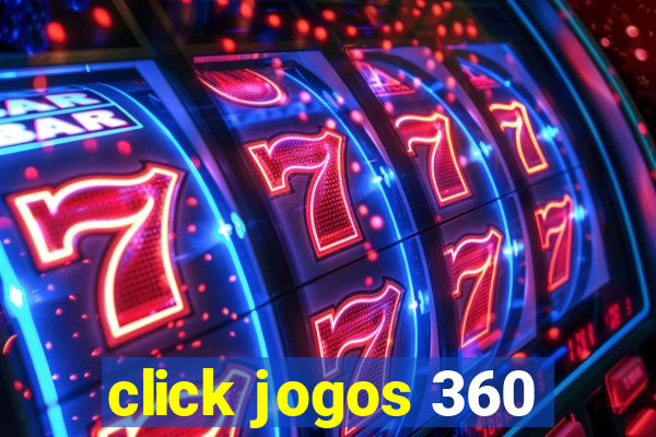 click jogos 360